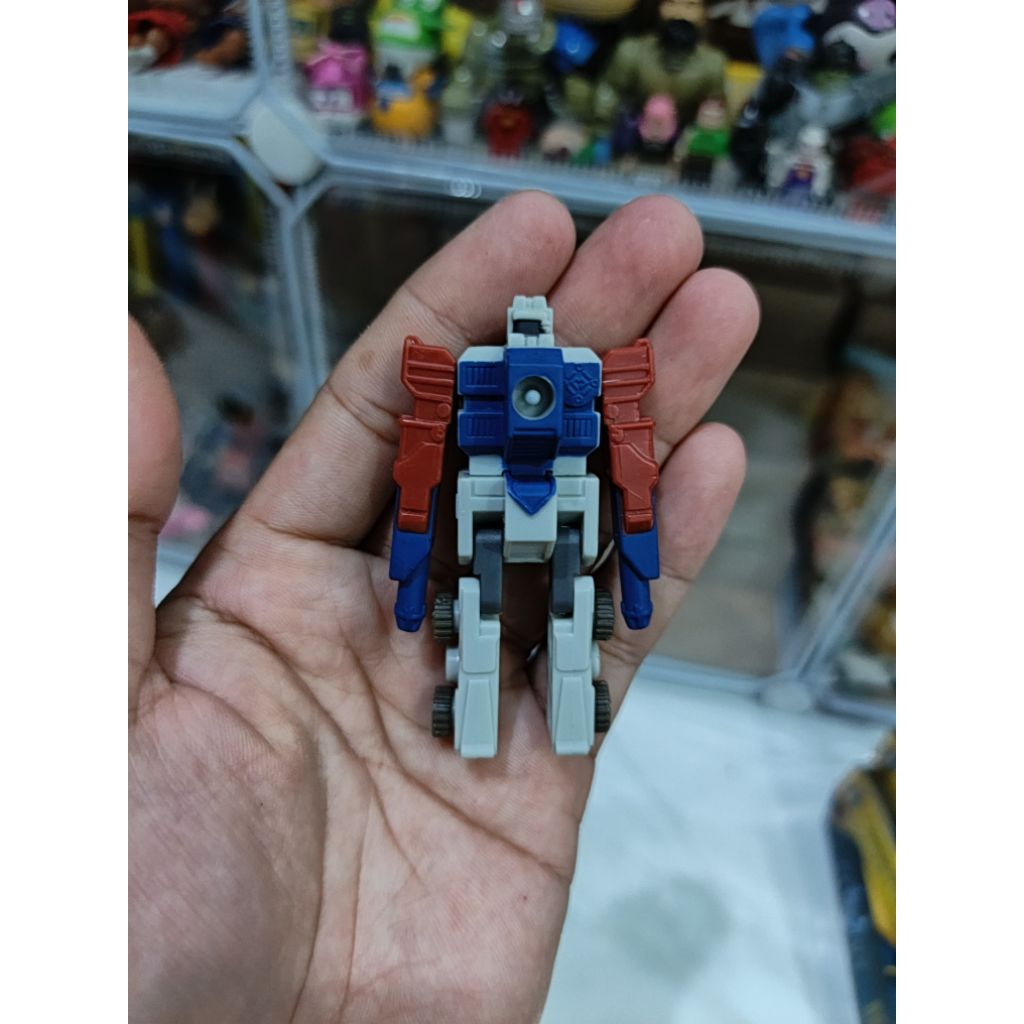 figure transformers armada minicon blackout