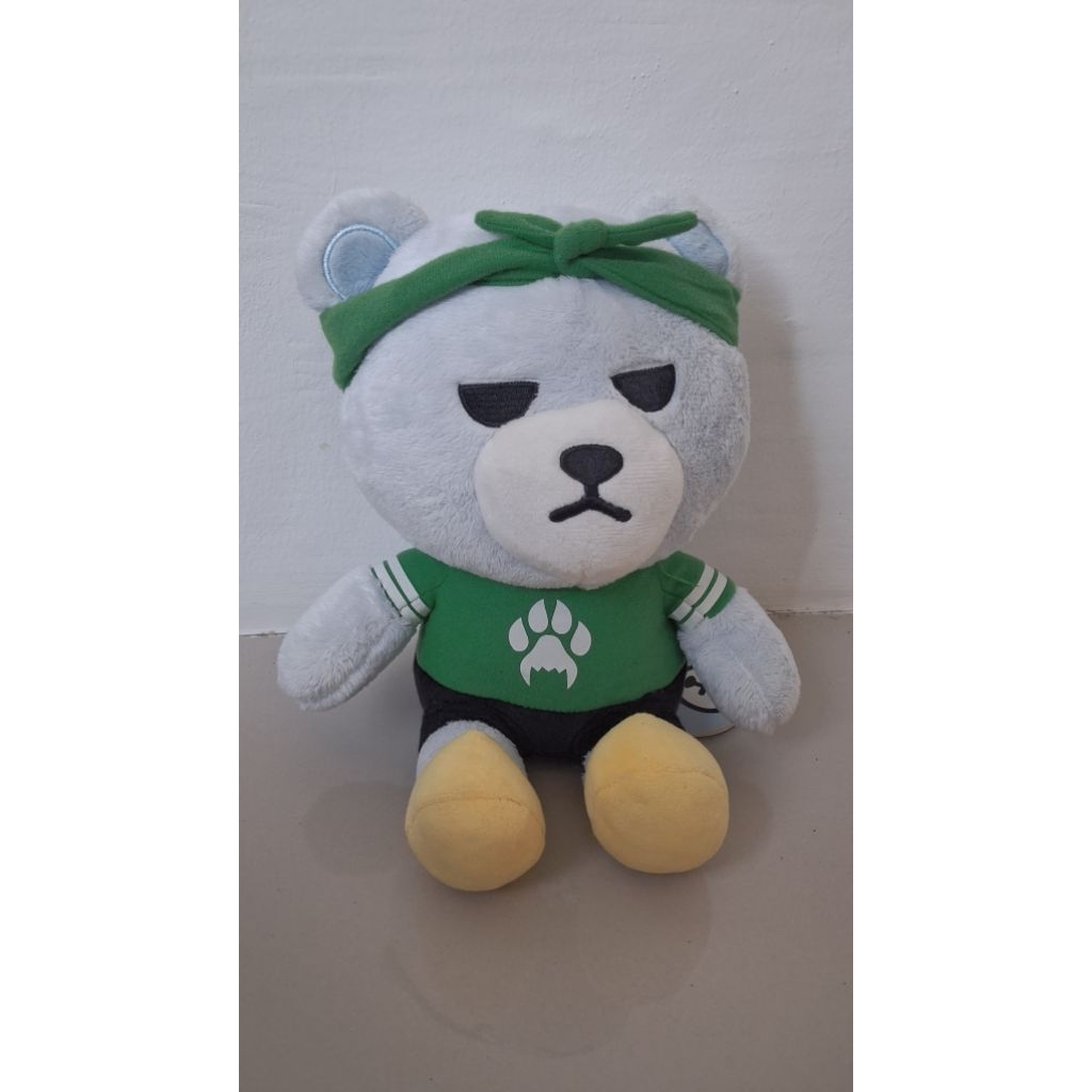 Boneka Krunk Bigbang