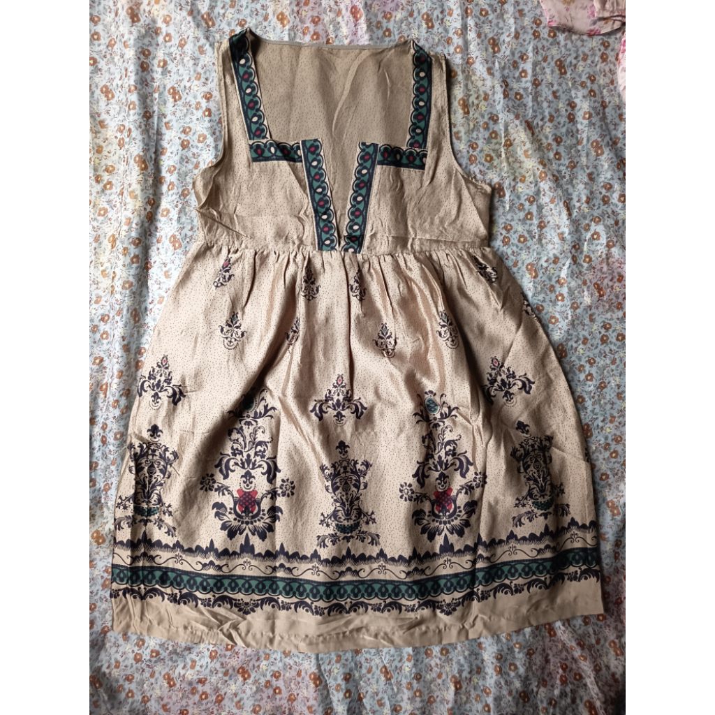 dress kawaii axes famme