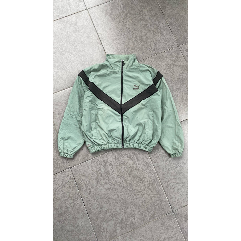 puma ipfu