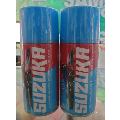 Cat Semprot Suzuka Spray 300cc