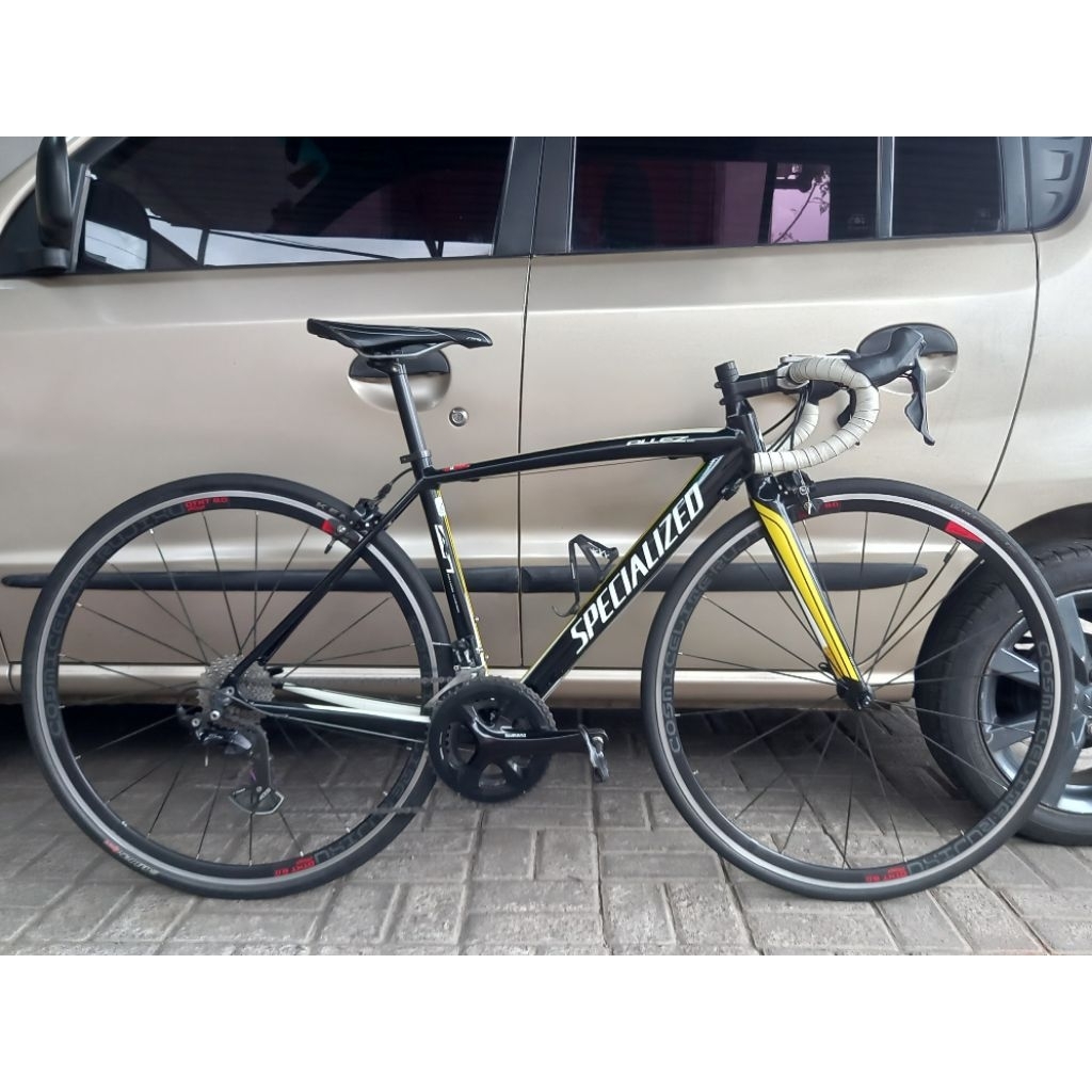 Specialized allez sport