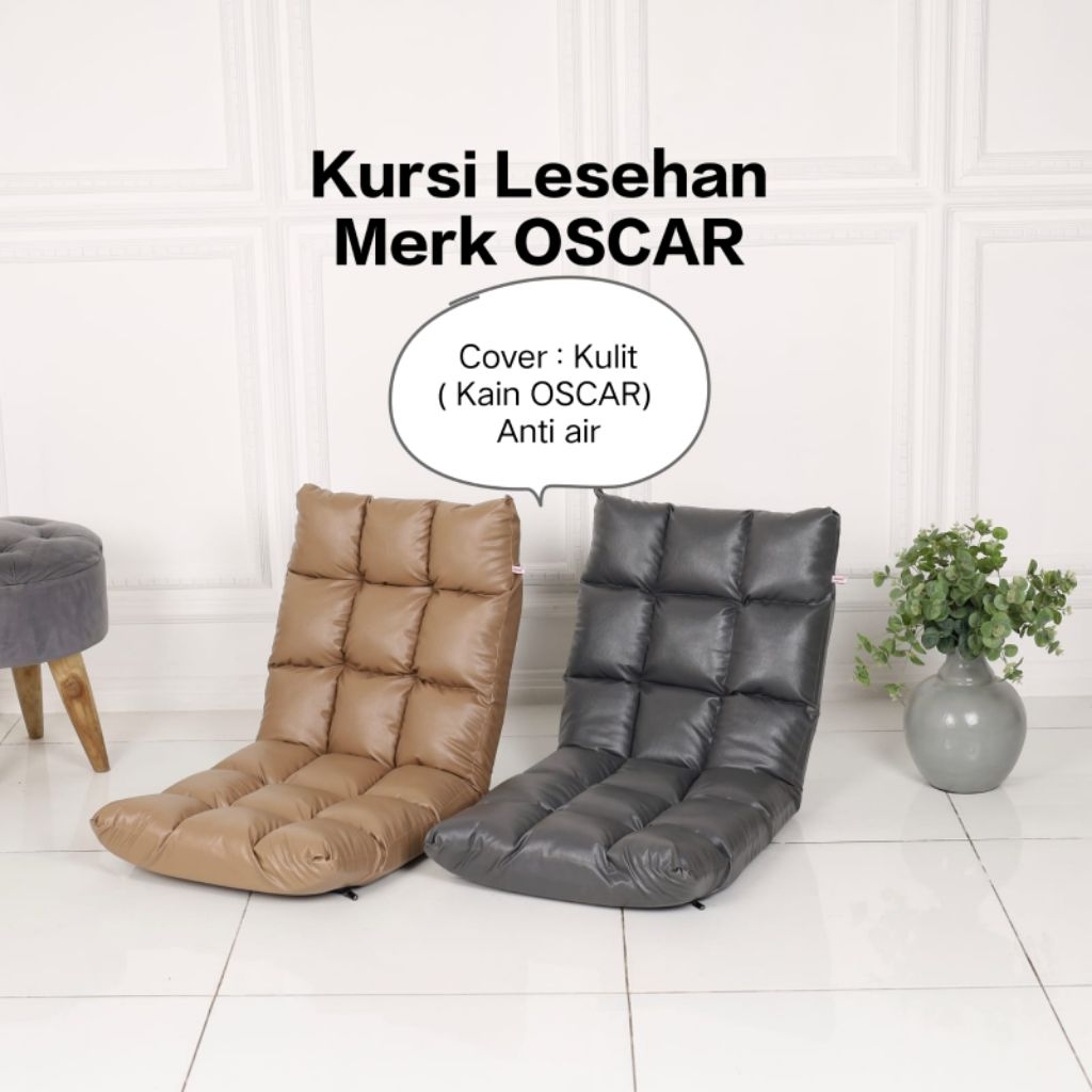 BESAR - Kursi Lesehan, kursi lipat, kursi lantai