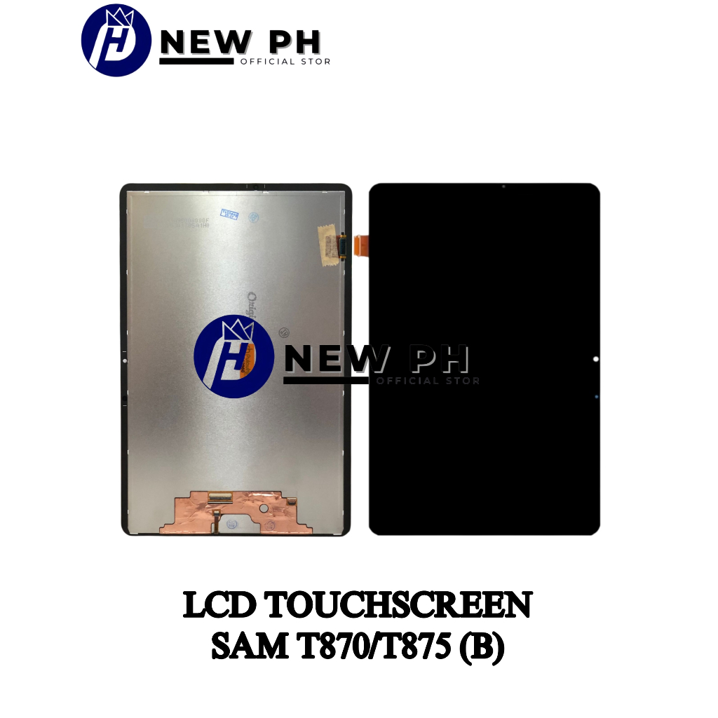 NEWPH _ Lcd Touchscreen T870 / T875