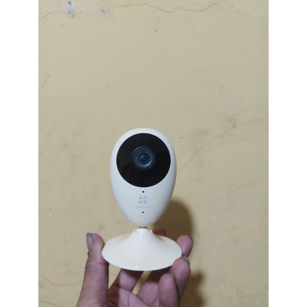 IP CAMERA Cctv Ezviz CV206 C2C (second)