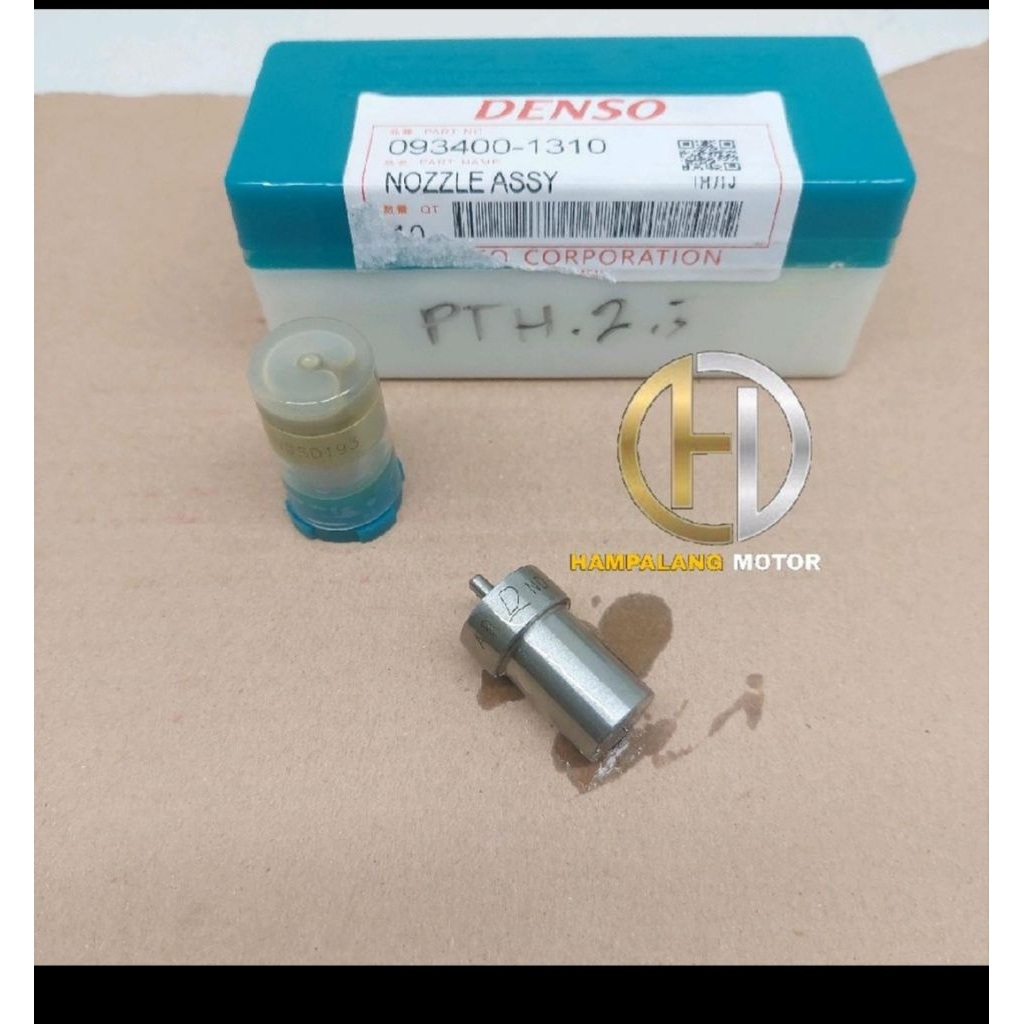 NOSEL NOZEL INJECTOR PANTHER 23 PANTHER 2300CC