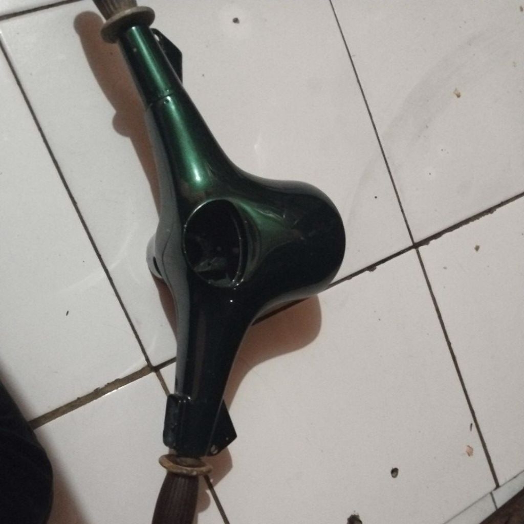 stang vespa super  73 original kode 3A