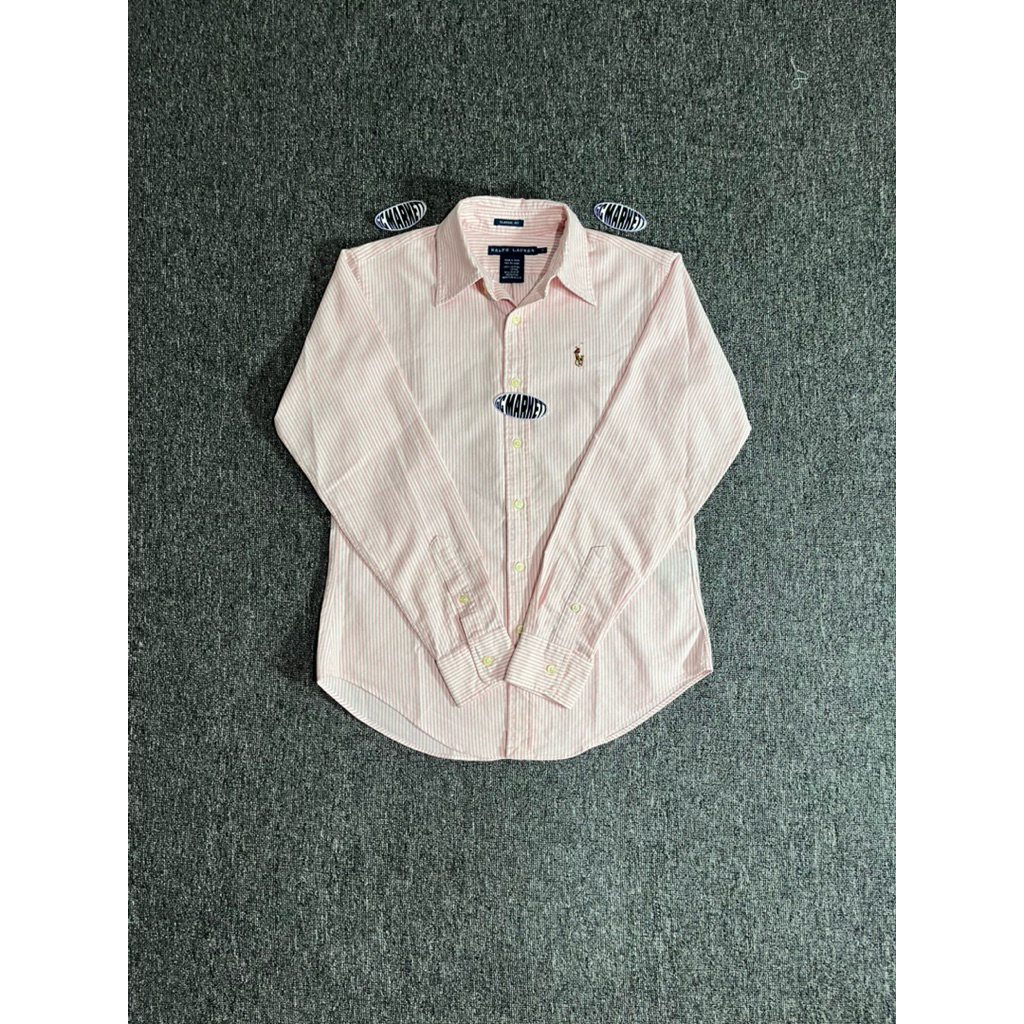 kemeja ralph lauren second