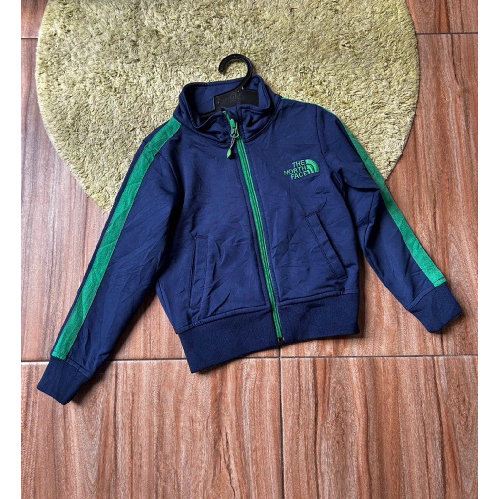 the north face tracktop anak 2-3 tahun
