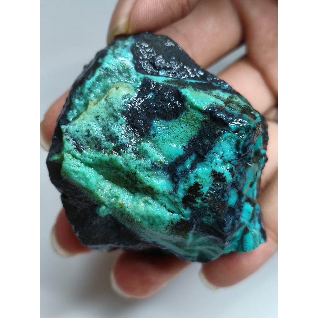 Bahan Bacan Doko Bongkahan