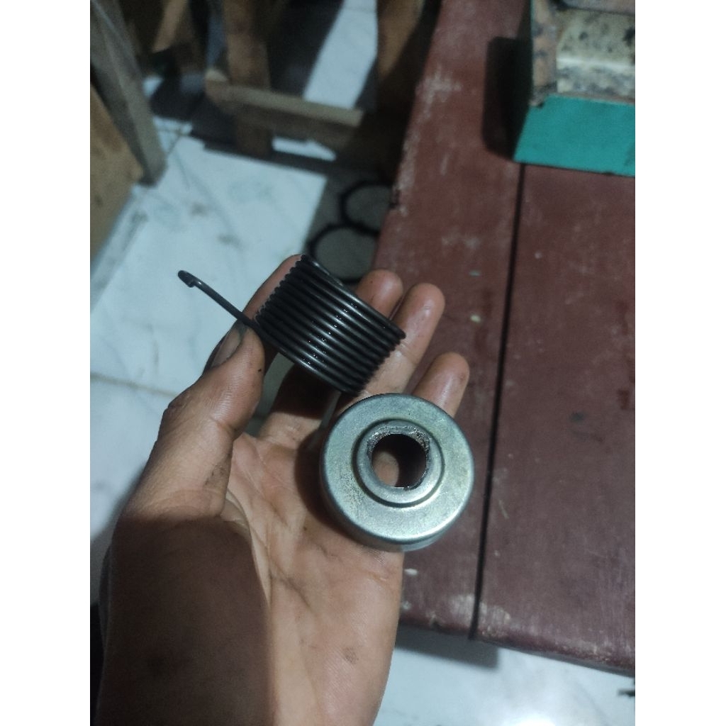 per askick stater as engkol Fizr original
