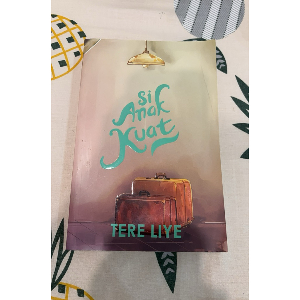 Preloved - Si Anak Kuat