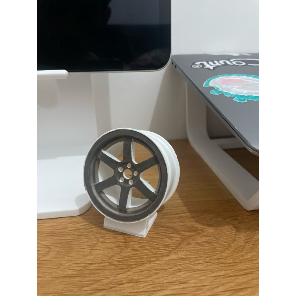 Volk Rays Velg TE 37