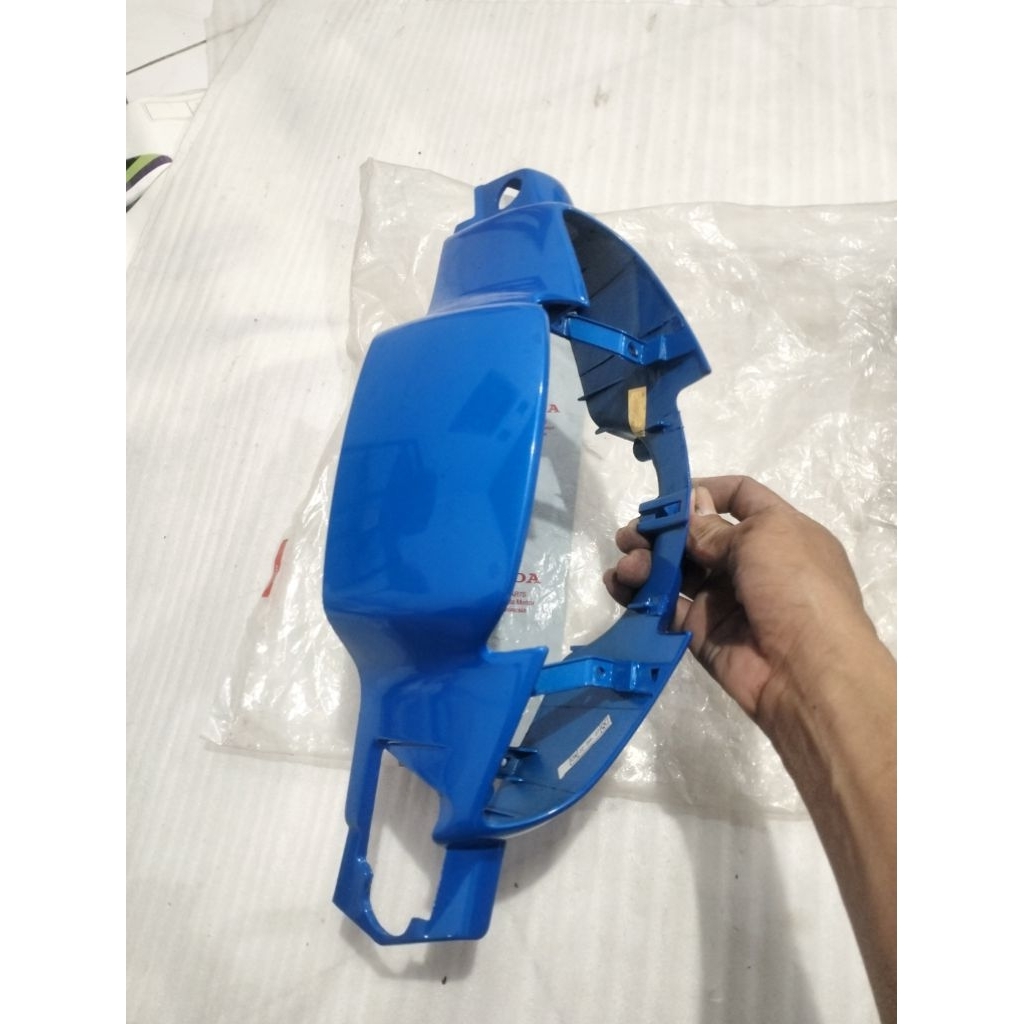 batok lampu depan Honda Supra x Supra 100 supra