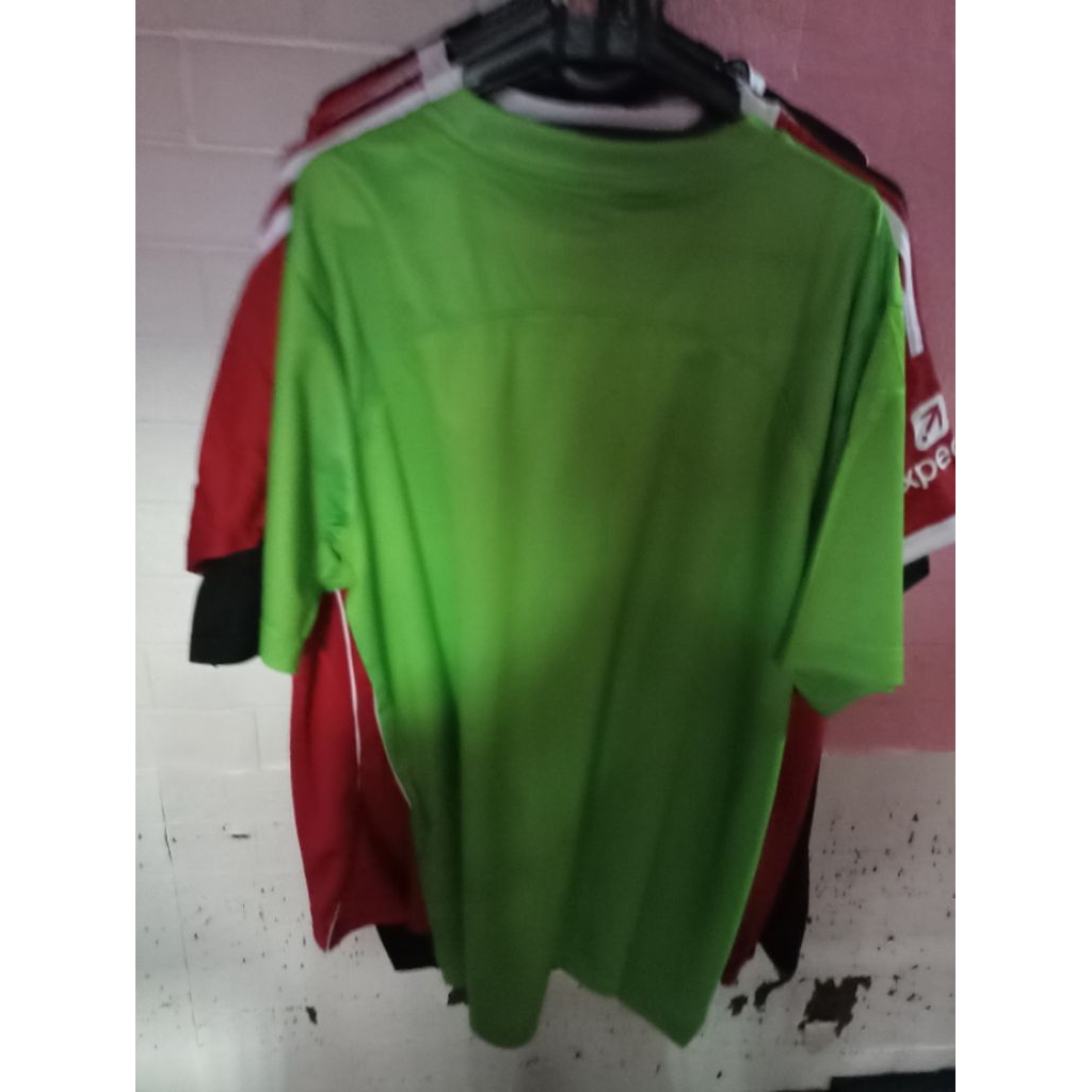 JERSEY WOLFSBURG HOME 2023/2024