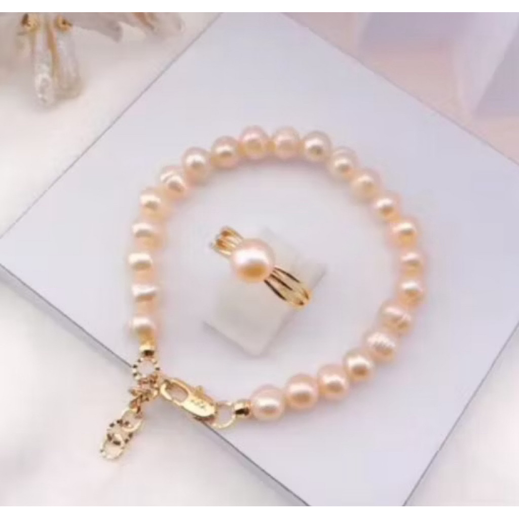 link Ratna pearl lombok