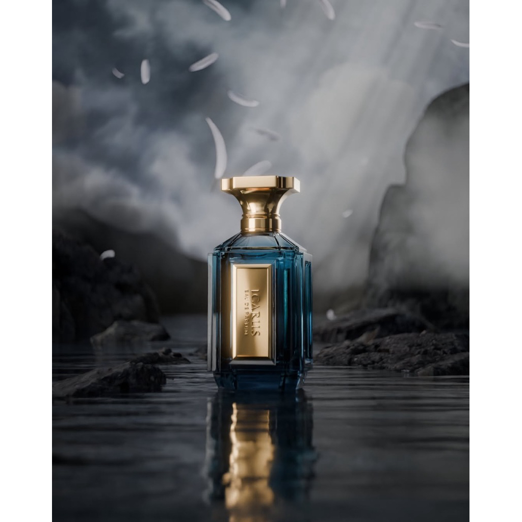 VELIXIR ICARUS 35Ml
