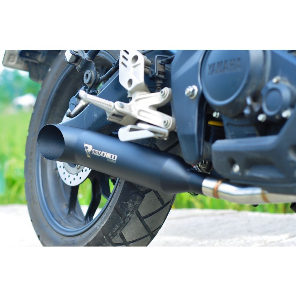 knalpot yamaha xsr 155 - knalpot xsr 155 - knalpot yamaha xsr 155 underbely - knalpot xsr underbely