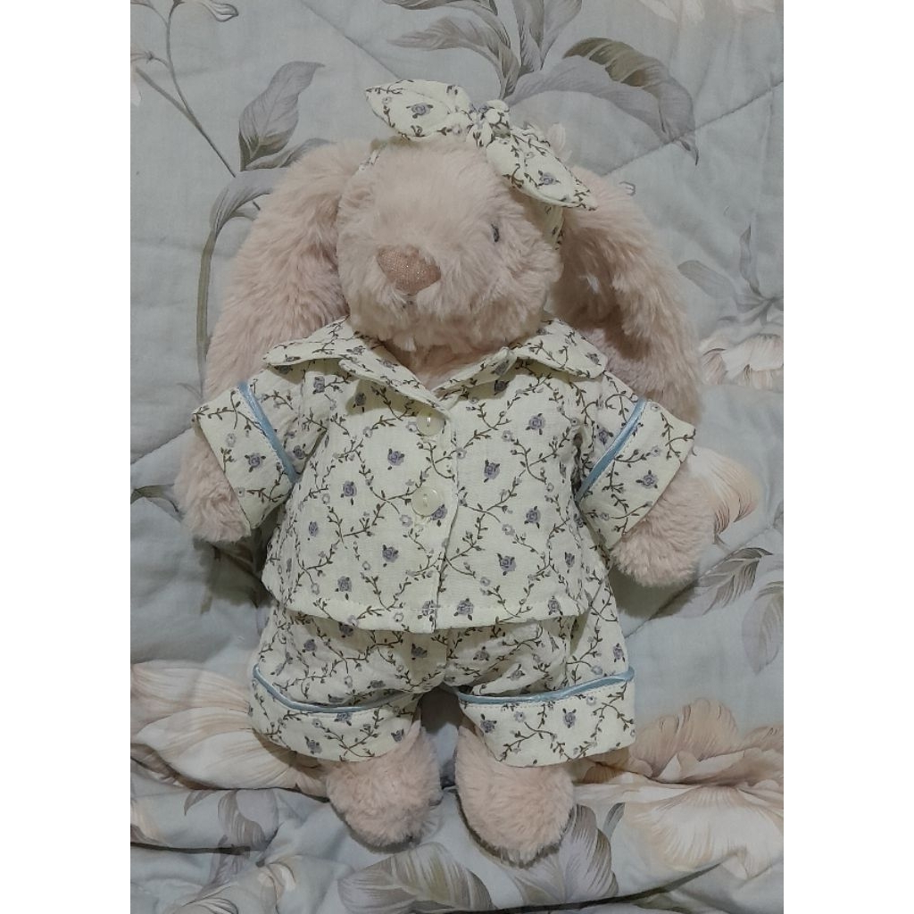 Piyama Bunny JC medium