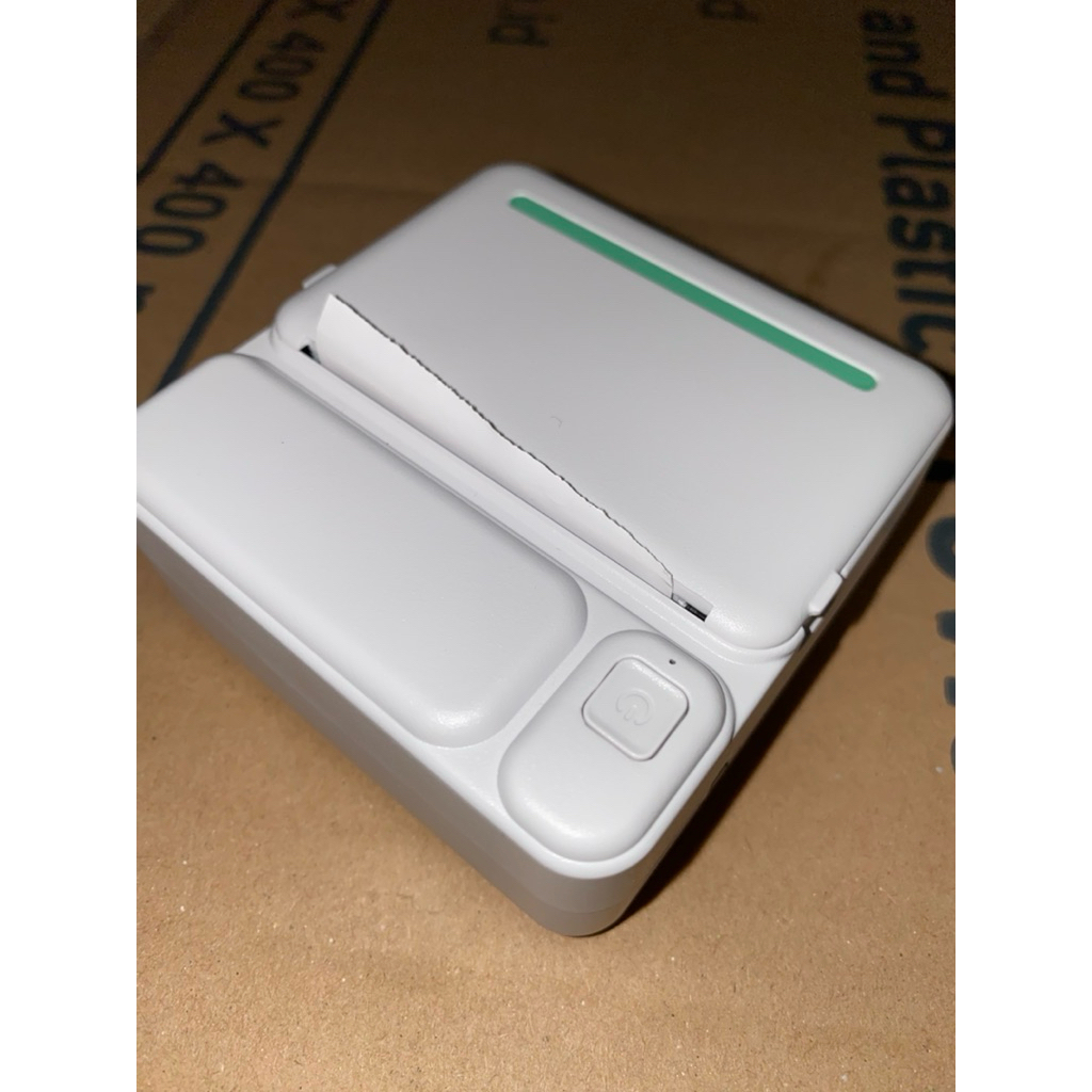 PRINTER MINI PORTABLE