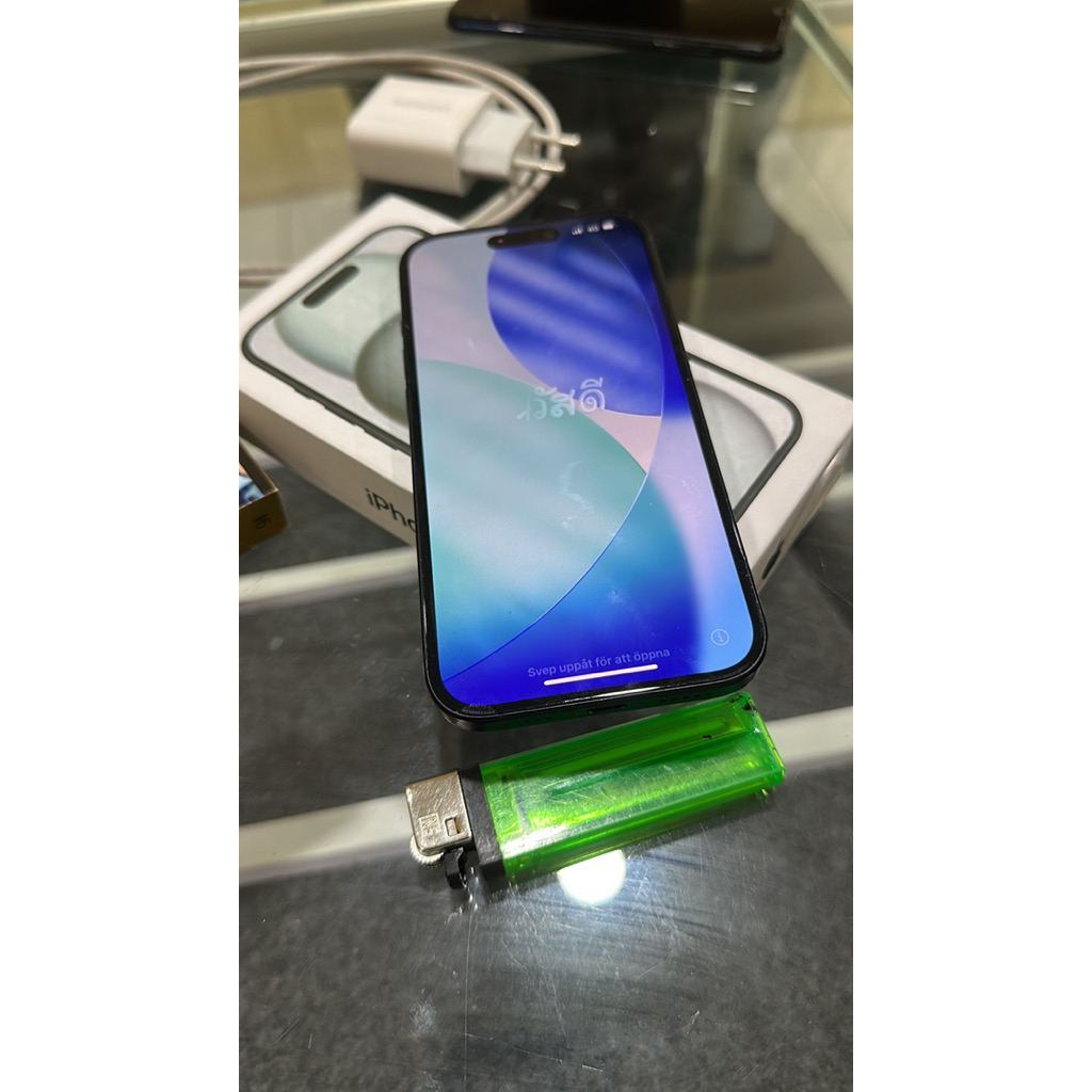 iphone 15 256gb ibox lock icloud part utuh