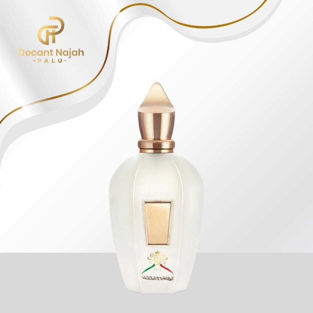 Decant Parfum Xerjoff Renaissance Original