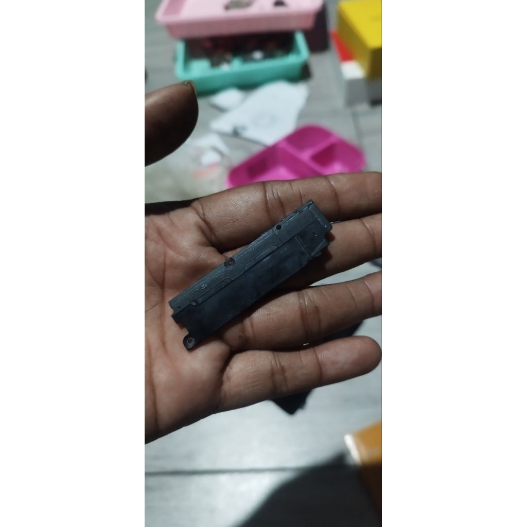 Tutup mesin Samsung S9 plus ORI copotan