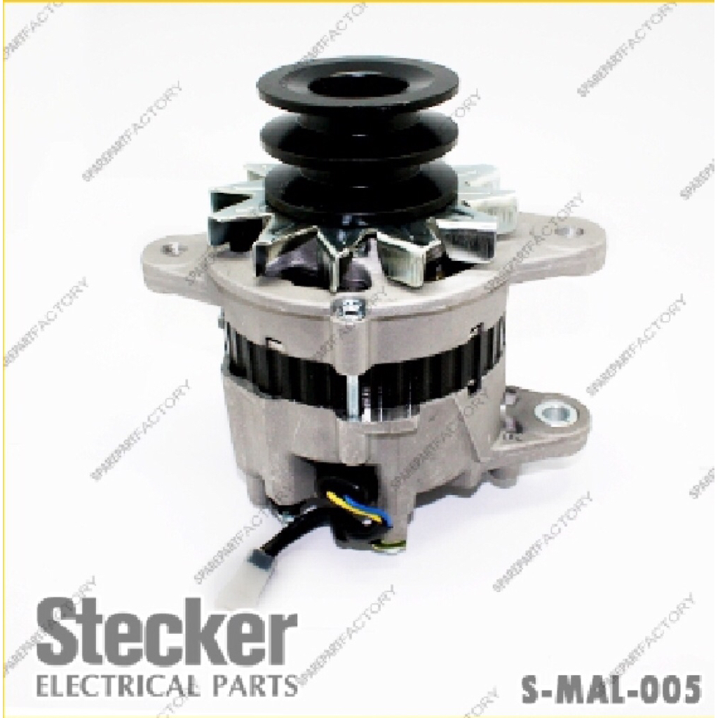 ALTERNATOR DINAMO CAS PS190 FUSO FIGHTER