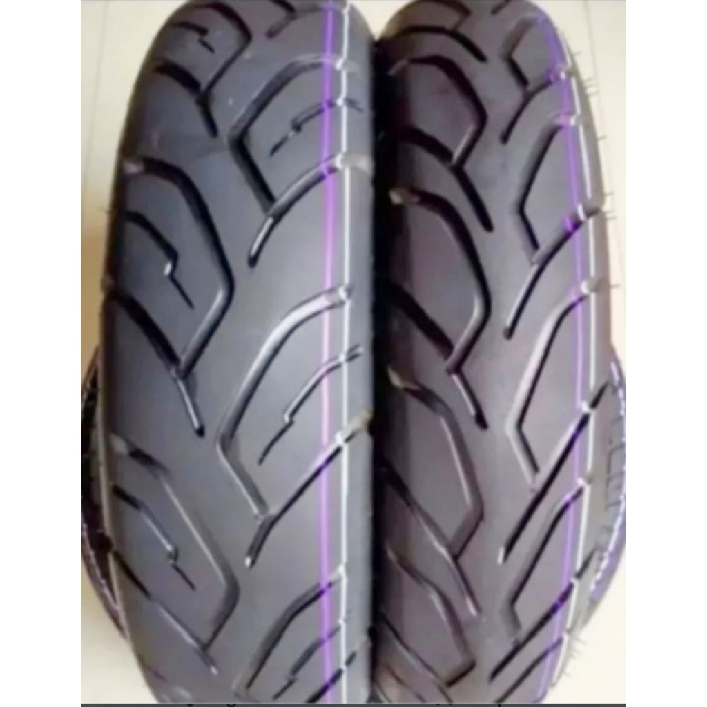 Ban motor nmax depan belakang