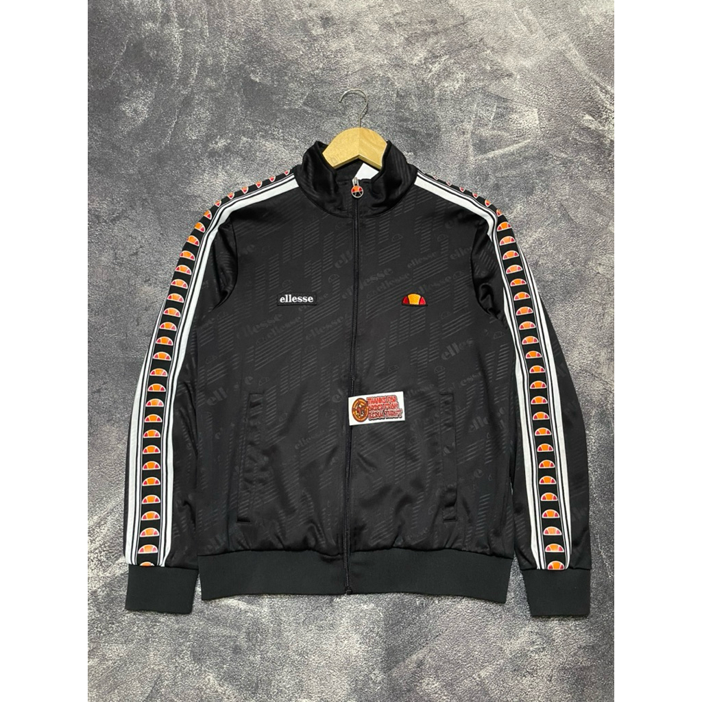 TRACKTOP ELLESSE TAPPED