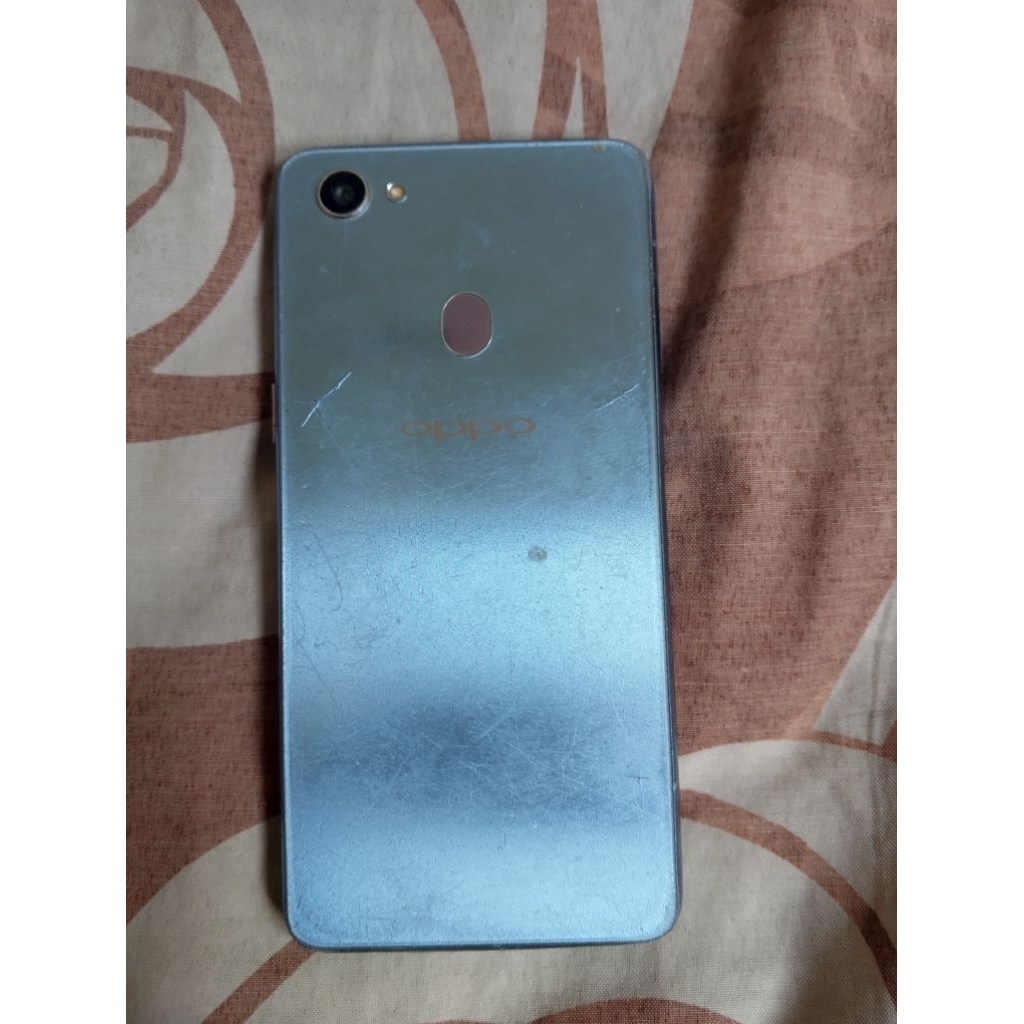 Oppo f7 Minus LCD