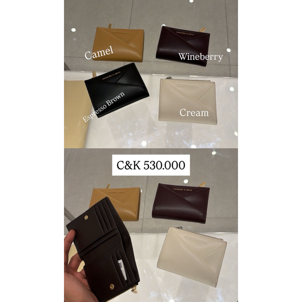 Jastip Wallet CK