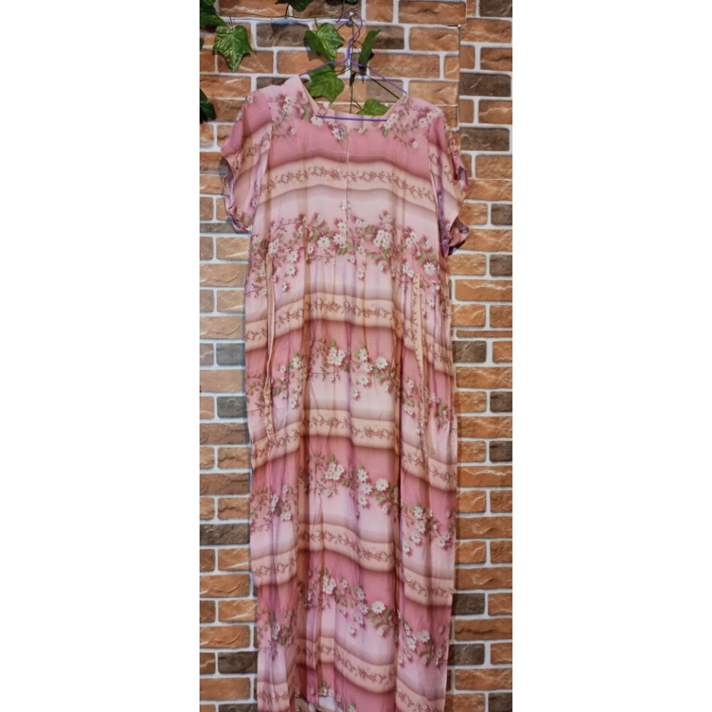 DASTER RAYON PINK CHIBI TALI 4 LD 110 PB 130