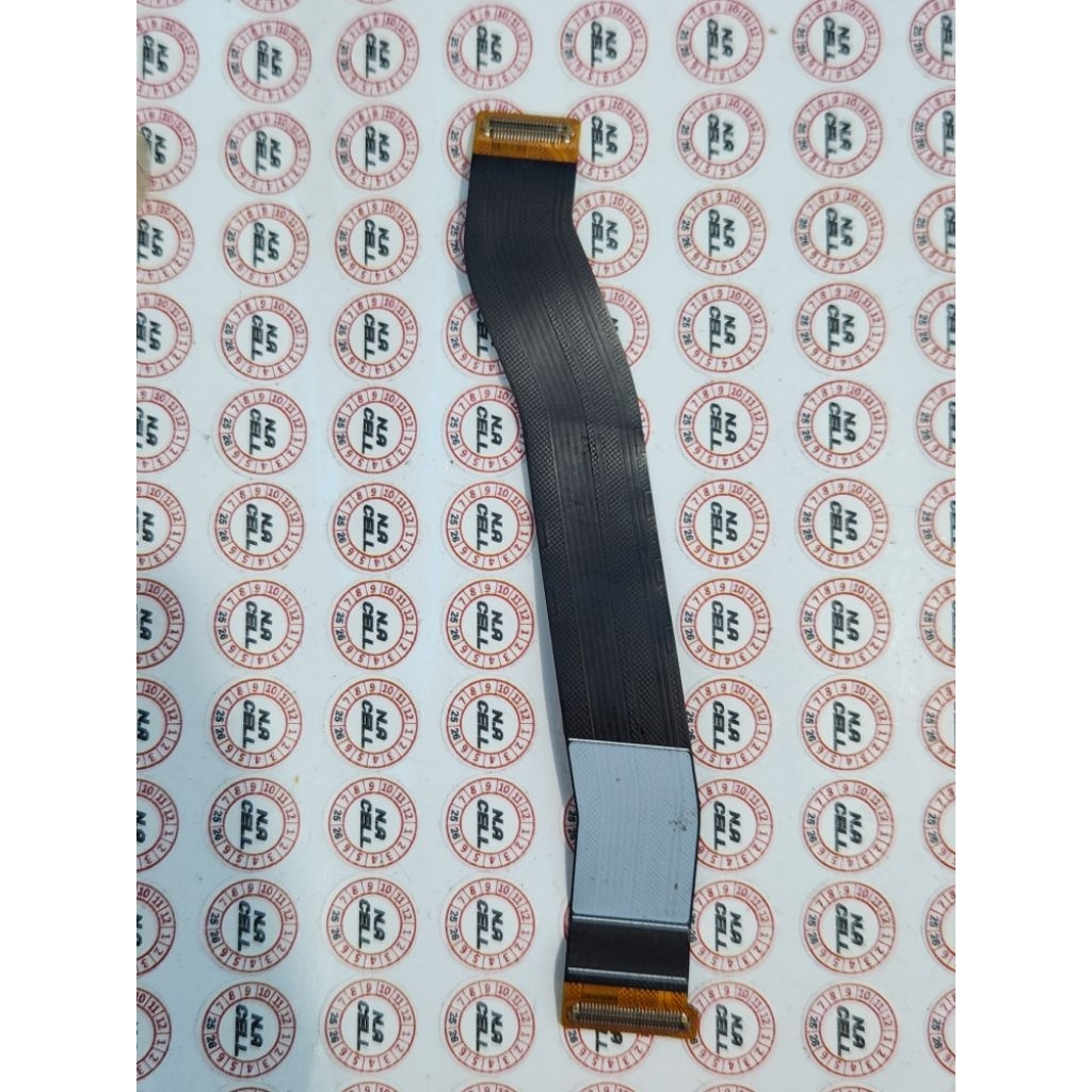 flexible lcd samsung s21fe original copotan