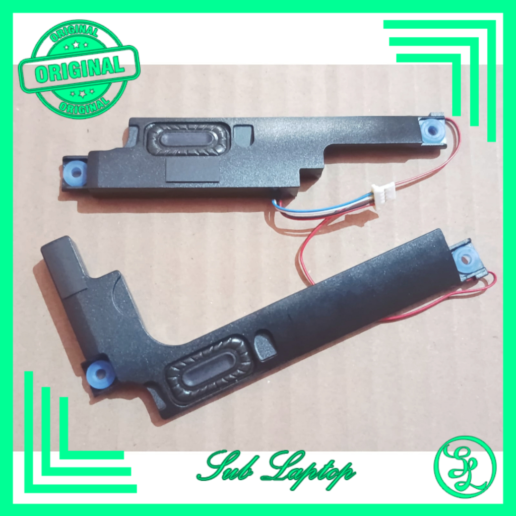 Speaker New Lenovo Ideapad 320-15 Ideapad 330-15 Ideapad 320-I5AST Ideapad 320-15IAP Ideapad 320-15I