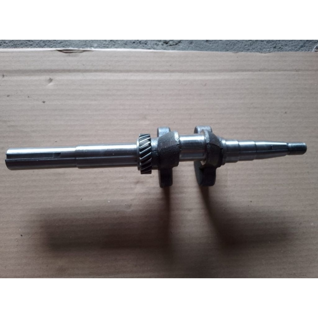 rh 707 crank shaft merk robotech