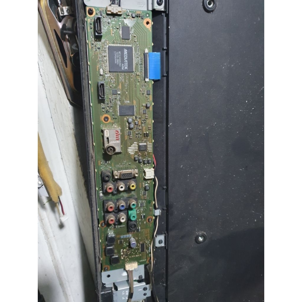 mainboard Sony 40ex430