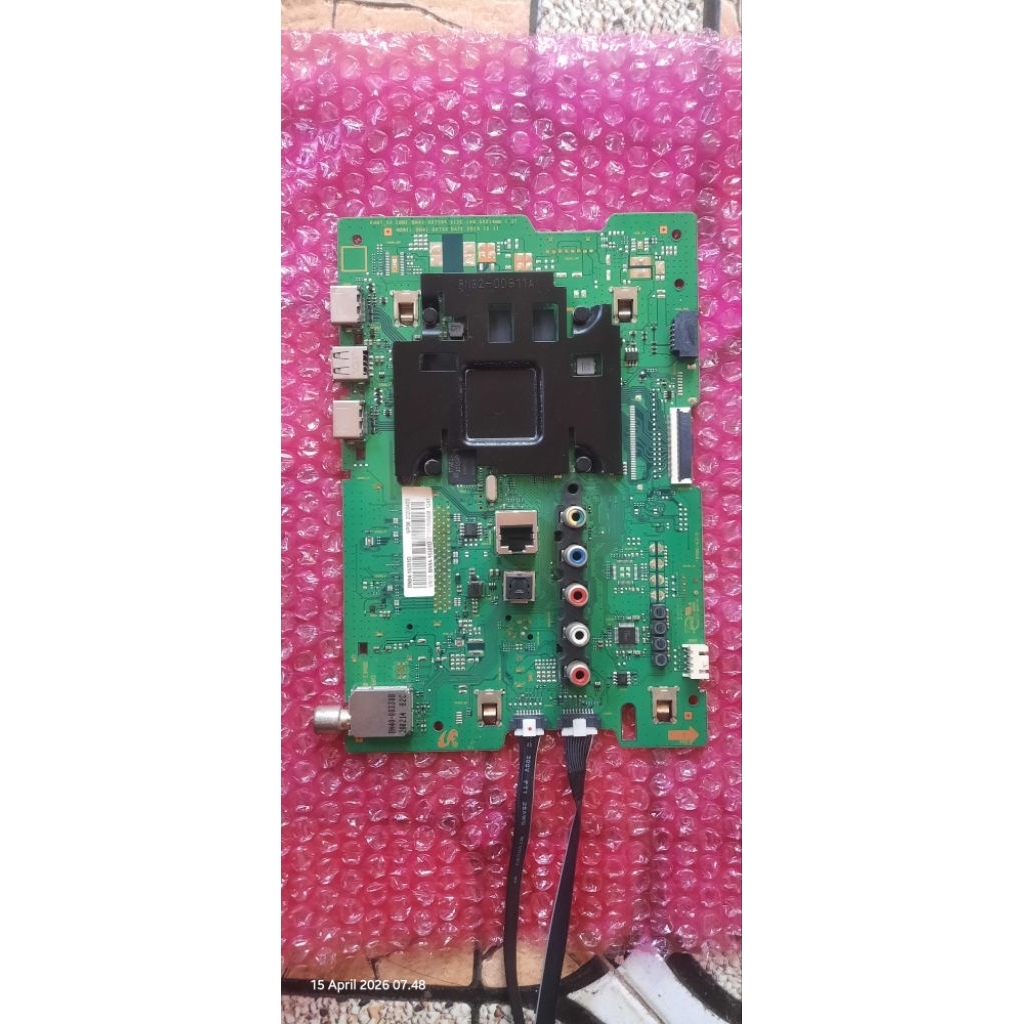 MAINBOARD TV SAMSUNG 43T6500
