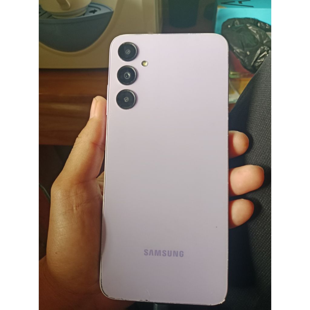 samsung a05s ram 6/128