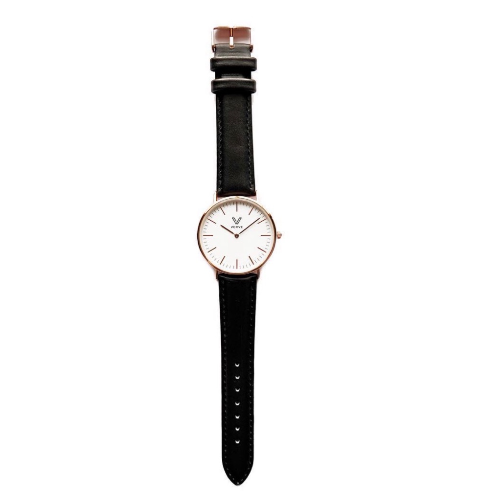 VERVE - WATCH