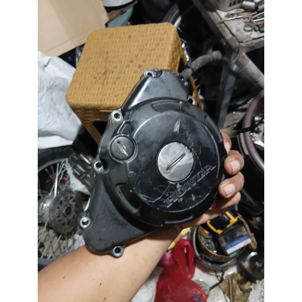 spul honda cs1