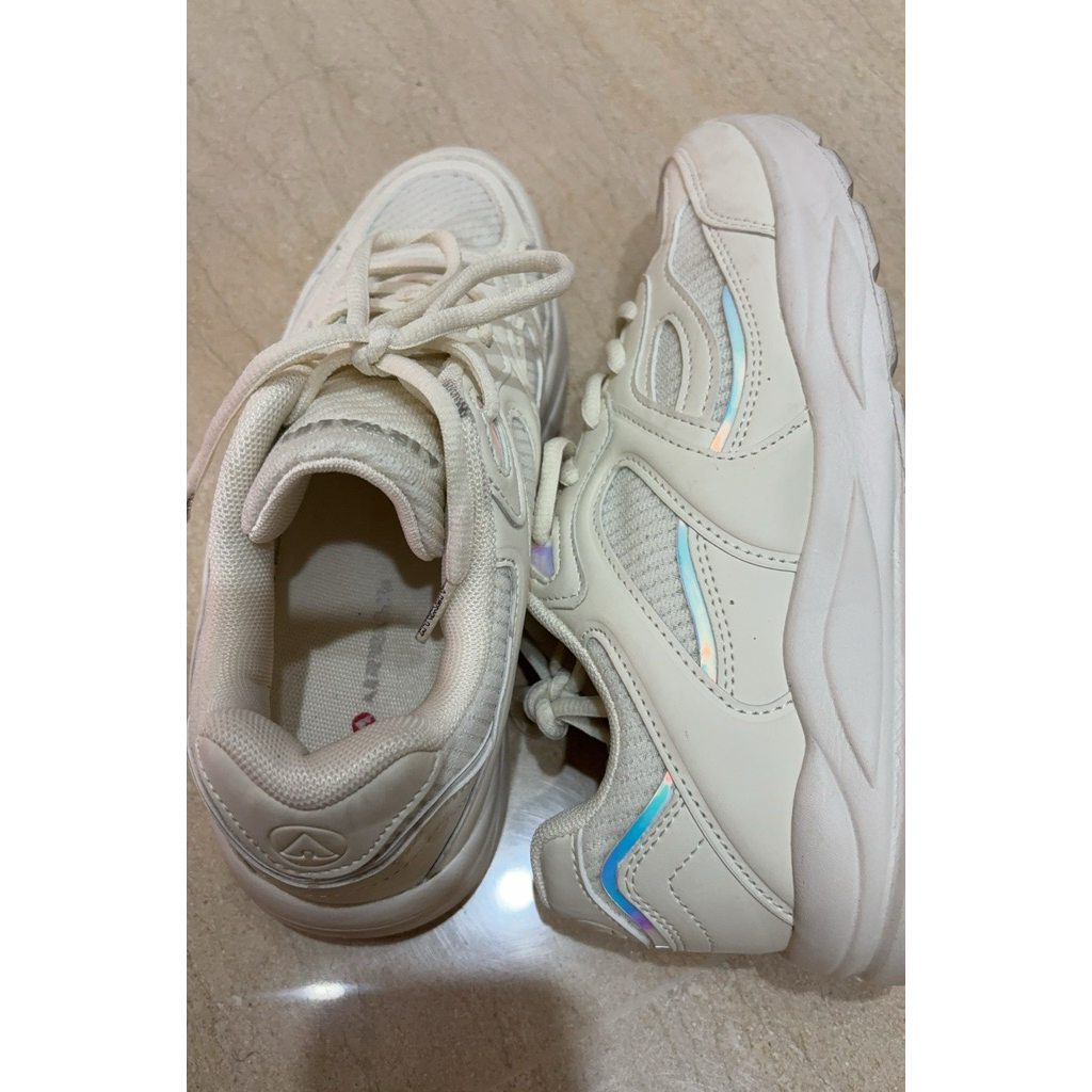 preloved sepatu airwalk