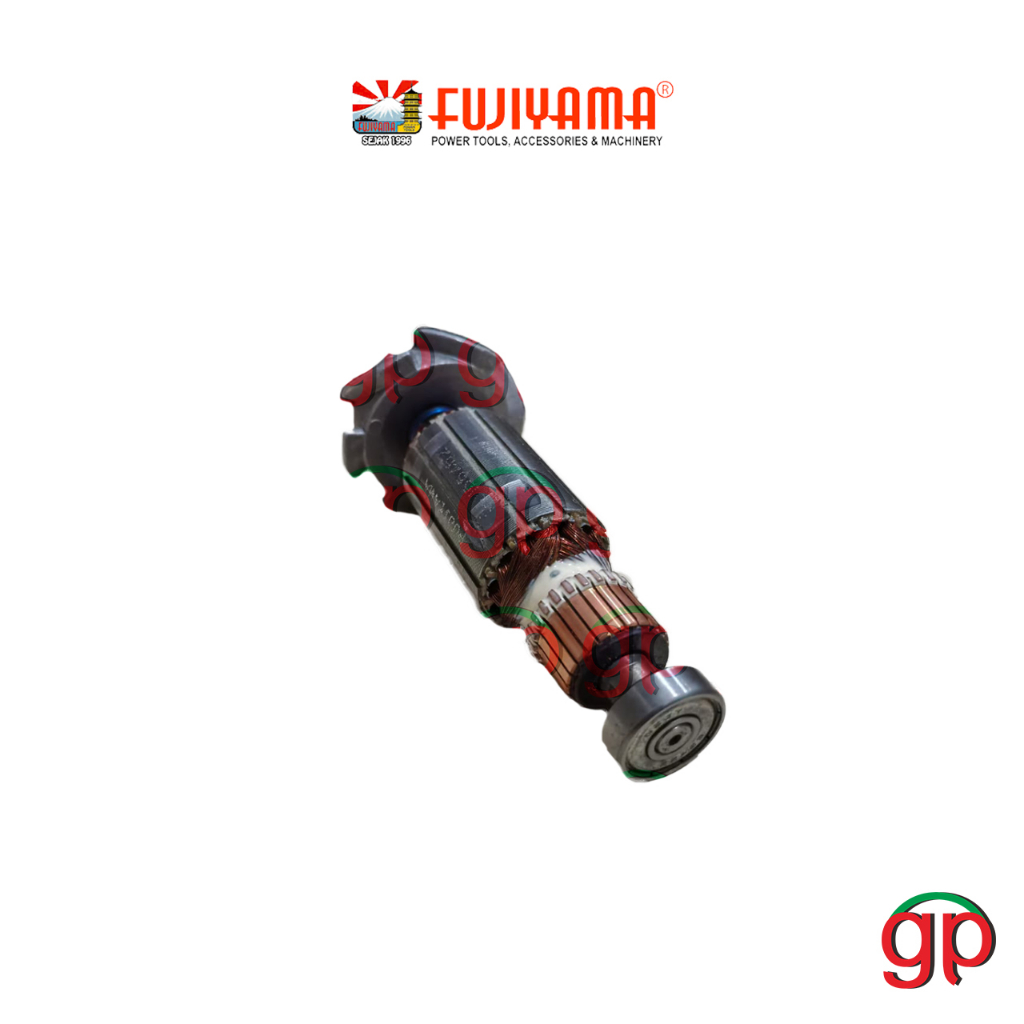 Armature TM9901 Fujiyama Angker Mesin Trimmer / Profil TM 9901