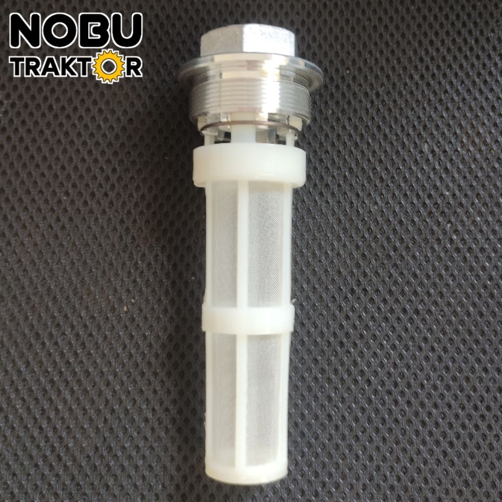 FILTER ELEMENT FUEL TANK TANGKI SOLAR D21P-5 D31P-20 D41E-6 D41P-6 D61EX-12 D61PX-12 D63E-12 D65P-12