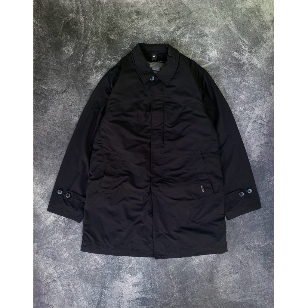 Montbell Coat Down Jacket