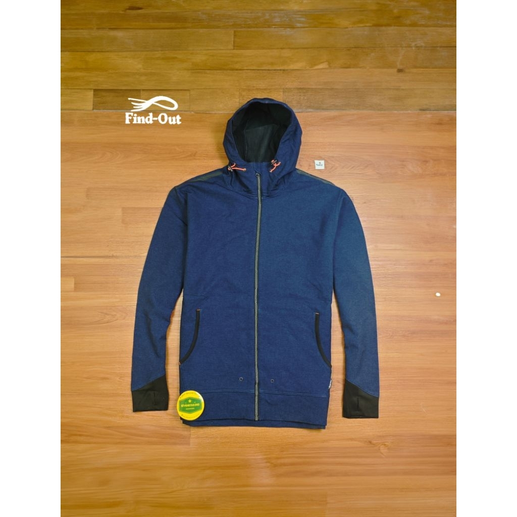 findout casual daily jacket