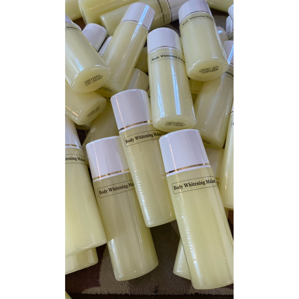 ORIGINAL HANDBODY PEMUTIH BADAN DOSTING ANGGUR KLOBE 4001 HANDBODY PEMUTIH BADAN ANGGUR DOSTING