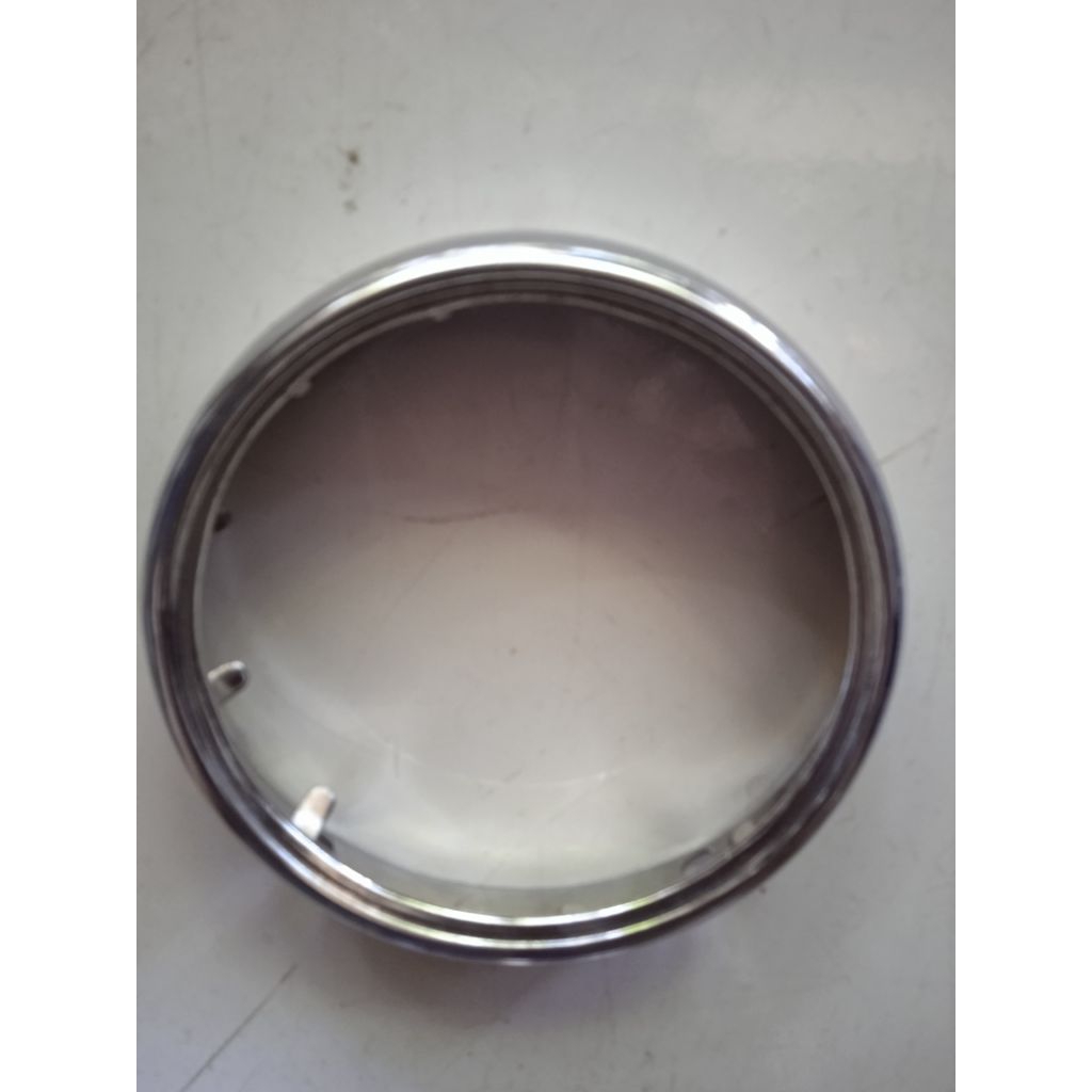Ring lampu ring headlamp vespa vbb vnb
