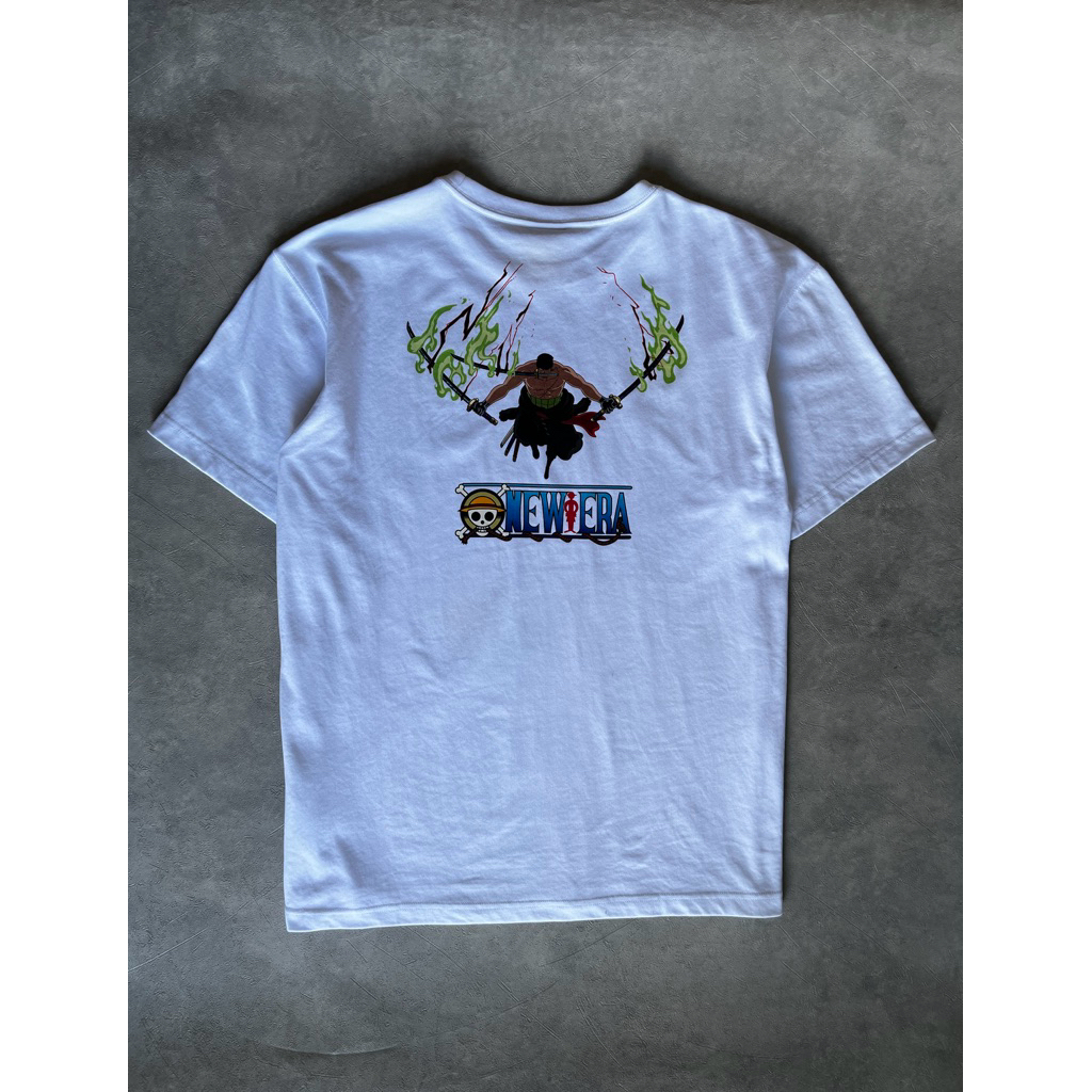 New Era x One Piece