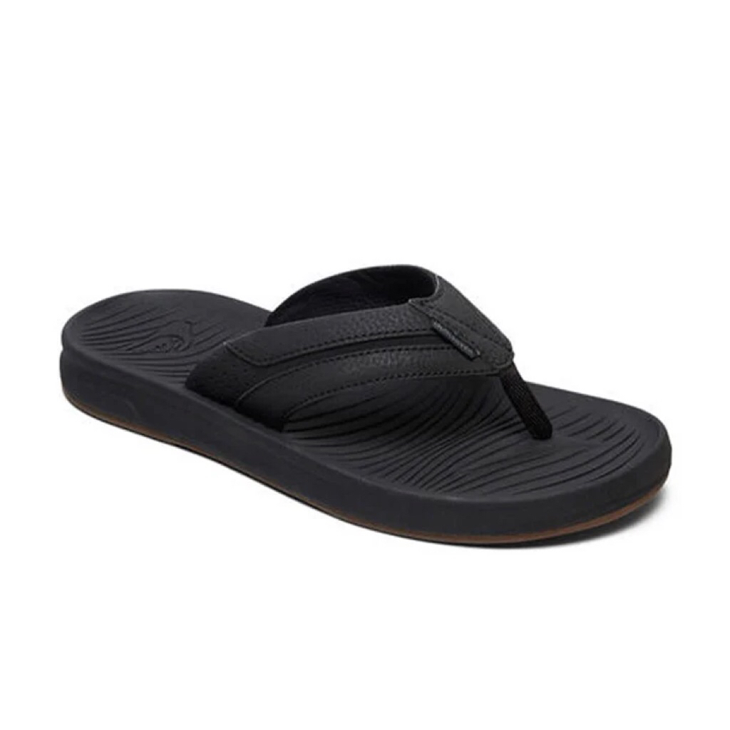 sandal Quiksilver travel oasis original